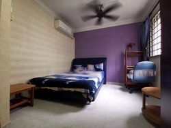 Blk 427 Clementi Avenue 3 (Clementi), HDB 4 Rooms #564744461